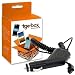 Produktbild Tigerbox® Micro USB Autoladekabel Car Charger KFZ-Reiseladegerät Für Doro PhoneEasy 612 Handy