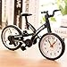Produktbild ALARM CLCOK Home Modische Einzelne Funktionen Alarm Alarm Schwingungsdämpfer Mountainbike Modell Kleine Alarm Schreibtisch Uhren Schmuck Kinder Cartoon , Alarm Rot