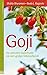 Produktbild Goji: Die ultimative Superfrucht mit dem großen Nährstoffprofil