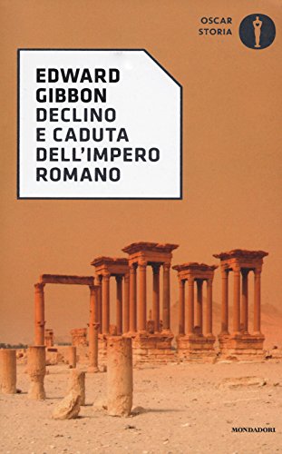 Declino e caduta dell'impero romano: 7 Declino e caduta dell'impero romano: 7