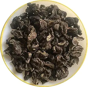 DOT Organics Dried Amla/Gooseberry for Hair and Skin Care - 100 Grams