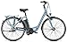 Produktbild E-Bike Kalkhoff Impulse 2 AGATTU IMPULSE 8R HS 14,5AH/36V Wave Rücktritt, Rahmenhöhen:46;Farben:bluem