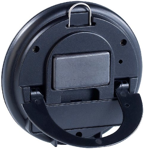 PEARL Küchen-Timer mit Magnethalterung - 2