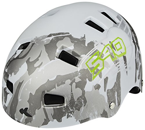 Preisvergleich Produktbild KED 5Forty White 540 Matt