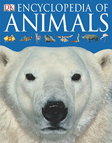 Download Encyclopedia of Animals (Dk Encyclopedia)