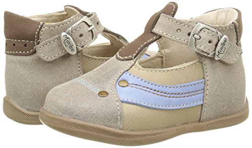 Minibel Karting Baby Jungen Lauflernschuhe - 5