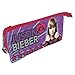 Price comparison product image Justin Bieber - Pencil Case I love with stars (in Onesize)
