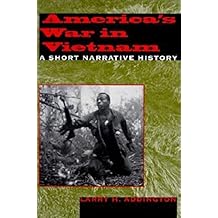 Americas war in vietnam a short narrative history