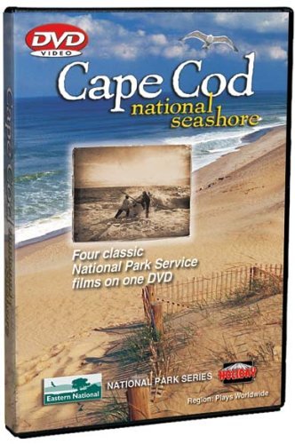 Preisvergleich Produktbild Cape Cod National Seashore