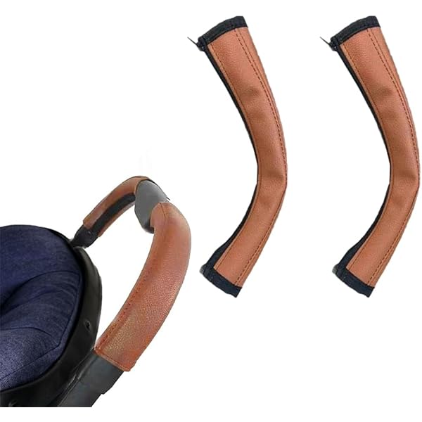 Chauffe-main Poussette LIONELO - Moufle Poussette - IImperméables Et