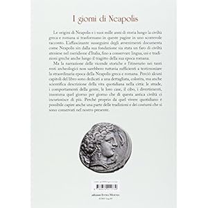 I giorni di Neapolis. Vita quotidiana e vicende storiche nella città greca e romana