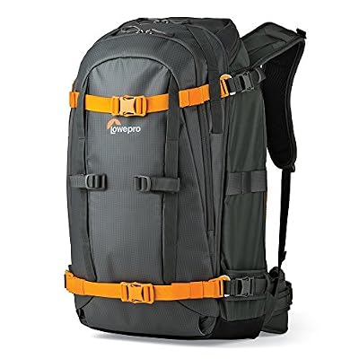 Lowepro Whistler 450 AW Sac à dos pour Appareil photo
