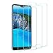Produktbild Vivicool [3 Stück] Huawei P20 Pro Panzerglas, Huawei P20 Pro Schutzfolie, 9H Härte Super Langlebig, Anti-Öl, Panzerglasfolie Displayschutzfolie für Huawei P20 Pro Panzerglas