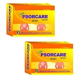 Psorcare w/ Neem, 60 Capsules RS.310 (21.00% Off) - Amazon