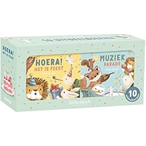 Puzzel Dierentuin, 24st. online kopen? - Speelgoed