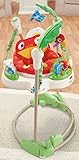 Fisher-Price Baby Gear – K7198 – Rainforest Jumperoo - 18
