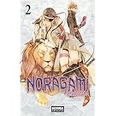 NORAGAMI 02