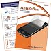 Produktbild mumbi Displayschutzfolie iPhone 3GS 3 3G 3Gs G GS Displayschutz "AntiReflex" antireflektierend