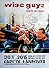Produktbild WISE GUYS - 2015 - Konzertplakat - Läuft bei Euch - Tourposter - Hannover