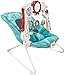 Fisher-Price 2-in-1 Sensory Stages Bouncer