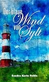 Cover zum Buch Der blaue Wind von Sylt