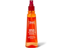 Beyond The Zone Turn Up The Heat Protection Spray (8,5 oz.) by Beyond the Zone