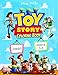 Produktbild Toy Story Parts 1-4 Coloring Book: Toy Story 1-4 Jumbo Coloring Book With Premium Images For All Ages