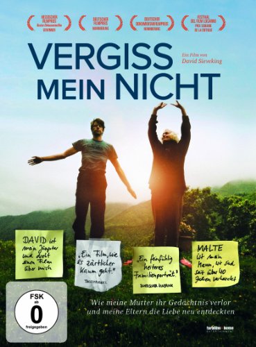 Dvd Filme Demenz Test Vergleich 2021 7 Beste Literatur