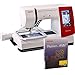 Produktbild Janome Memory Craft 9900