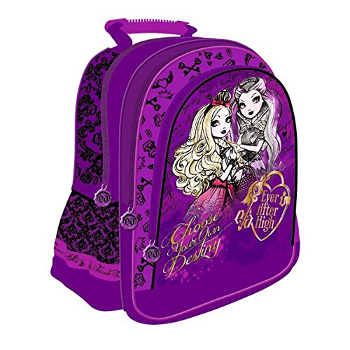 Preisvergleich Produktbild Plecak szkolny usztywniany Ever After High model B1