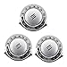 Oral-Q Dual Precision HQ8/50 Replacement Shaving Heads - For AT899