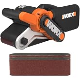 WORX WX661.1 950Watt Professional Speed Adjustable Tank Sanding
