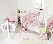 Clair de Lune Lottie and Squeek Musical Mobile