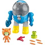 Fisher-Price - Figura de acción (BBV20)