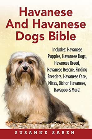 havanese housebreaking