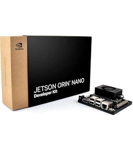 nVidia Jetson Nano Developer Kit (945-13450-0000-100