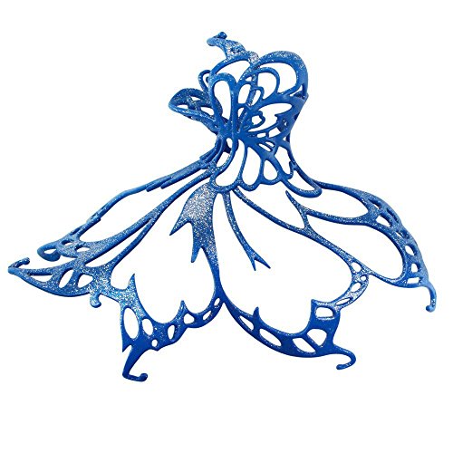 Winx Club - Butterflix Fairy - Musa Doll 28cm with Magic Robe