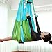 Produktbild CN Indoor Reverse Luft Yoga Hängematte Yoga Schaukel Fitness Hängematte Outdoor-Fallschirm Tuch,#13
