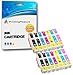 Price comparison product image 14 (2 SETS + 2 BLACK) Compatible Epson 24XL Ink Cartridges for Expression Photo XP-55 XP-750 XP-760 XP-850 XP-860 XP-950 - Black/Cyan/Magenta/Yellow/Light Cyan/Light Magenta, High Capacity