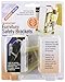 Mommy's Helper Furniture Brackets (Pack of 8)