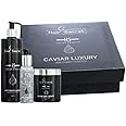Hair Secret - Caviar Luxury Recovery System Kit