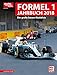 Produktbild Formel 1-Jahrbuch 2018: Der große Saison-Rückblick