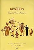 Genesis - Total Rock Review - Genesis