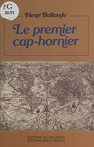 Download Le Premier Cap-hornier