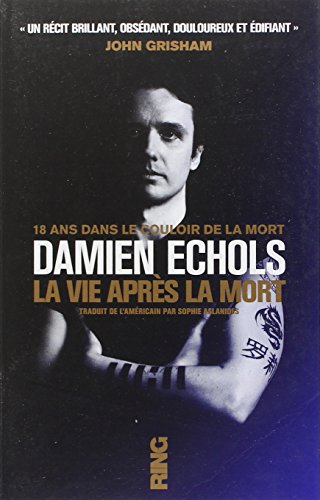 couverture de : La Vie apr&egrave;s la mort