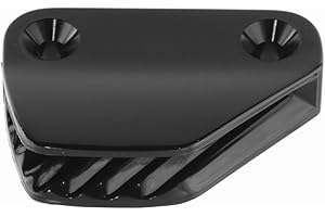 FOXCUP CLAMCLEAT(tm)LATERAL STARBOARD für Tau 6 - 10mm