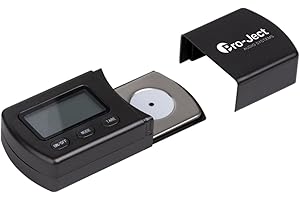 PRO-JECT Project Measure it E