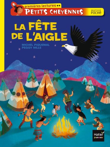 couverture de : La F&ecirc;te de l'aigle