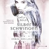 Cover zum Buch Erbin des Lichts