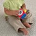 Fisher-Price Brilliant Basics Stacking Action Blocks
